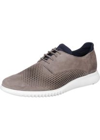 Lloyd, Herren ABOTT Sneakers Low, Dunkelblau / Greige