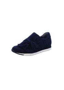 Kennel & Schmenger Kennel & Schmenger, Damen Slipper, Ultramarinblau