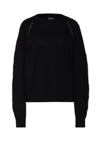 THE KOOPLES, Damen Pullover, Schwarz