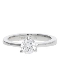 JOOP!, Damen Ring 'Veronica JPRG90793A', Silber