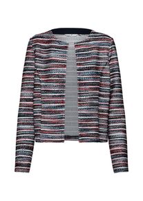 Tom Tailor, Damen Blazer, bunt