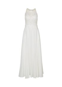 Mascara, Damen Brautkleid, Wei&szlig;