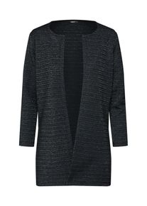 Only, Damen Cardigan 'LECO', Schwarz