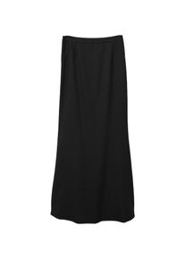 Mango, Damen Rock 'Tinto-A', Schwarz