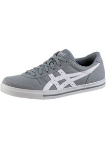 Asics Tiger, Herren Sneaker 'Aaron', Grau / Wei&szlig;