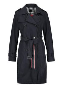 Taifun, Damen Mantel, Kobaltblau