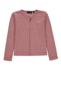 Marc O'Polo Junior Marc O'Polo Junior, Mädchen Strickjacke, Pink