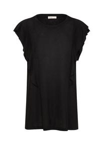 Levete Room, Damen T-Shirt, Schwarz