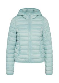 Review, Damen Steppjacke, Mint