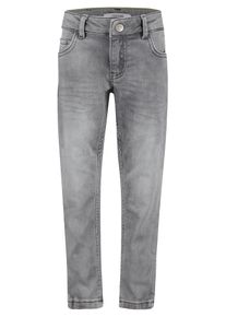 Noppies, M&auml;dchen Hose 'Paradise', Grey Denim