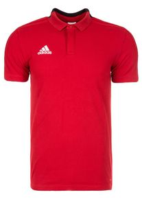 adidas Performance, Herren Shirt 'Condivo 18', Rot