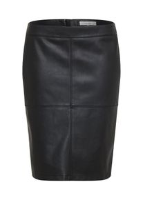 soyaconcept, Damen Rock 'BECKIE 2', Schwarz