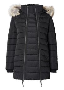 Noppies, Damen Umstandsjacke 'Bella', Schwarz
