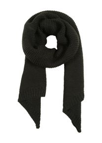Pieces, Damen Schal 'PCDACE', Schwarz