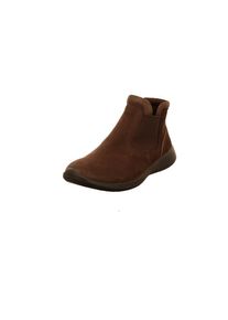 Ecco, Damen Stiefel, Sepia
