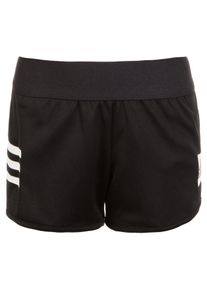 adidas Performance, M&auml;dchen Shorts, Schwarz / Wei&szlig;
