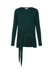 Jacqueline de Yong, Damen Pullover, Gr&uuml;n