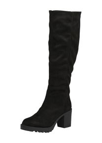 Anna Field, Damen Stiefel 'Benta-101', Schwarz