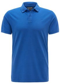 PETROL INDUSTRIES, Herren Poloshirt, Royalblau