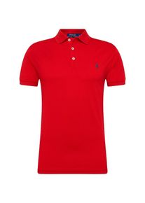 Polo Ralph Lauren, Herren Polo, Rot