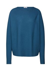 Drykorn, Damen Pullover 'MILTY', Blau