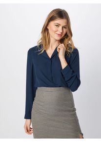 Vila, Damen Tunika, Blau