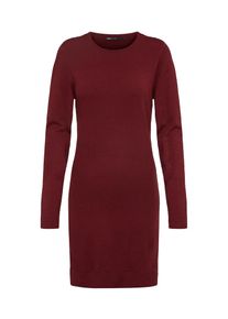 Only, Damen Kleid, Rostbraun