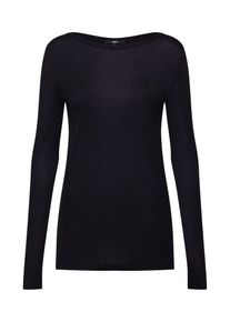 tigha, Damen Shirt 'Lora', Schwarz