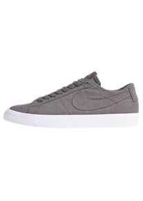 NIKE SB, Herren Zoom Blazer Low Canvas Decon Sneaker, Hellbraun