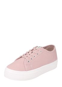 Only, Damen Sneaker 'SARINA', Rosé