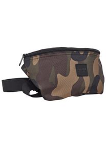 Urban Classics, Damen Gürteltasche, Braun / Taupe / Khaki