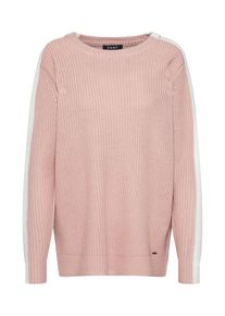 DKNY, Damen Pullover, Ros&eacute;