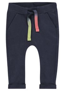 Noppies, M&auml;dchen Hose 'Trumbull', Nachtblau