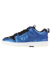 NIKE SB, Herren Air Force II Low Qs Sneaker, Blau