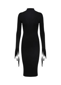 Guess, Damen Kleid 'SABINE', Schwarz