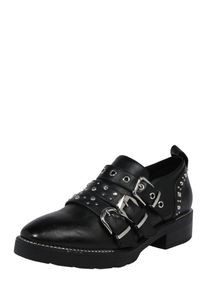 Sixty Seven Sixtyseven, Damen Stiefelette 'EBYSU', Schwarz