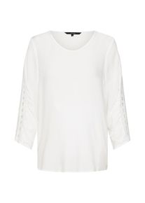 Véro Moda VERO MODA, Damen Shirt, Weiß