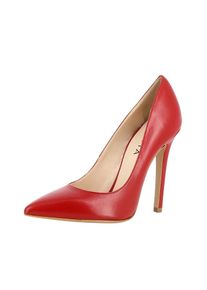 Evita, Damen Pumps 'Lisa', Rot