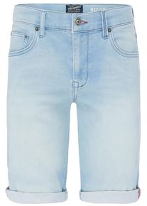 PETROL INDUSTRIES, Herren Shorts, Hellblau