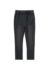 Boboli B&Ograve;BOLI, M&auml;dchen Jeggings, Graphit