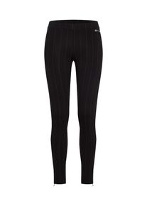 Champion Authentic Athletic Apparel, Damen Leggings, Schwarz