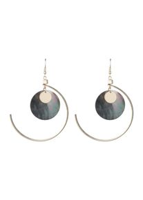 sweet deluxe, Damen Ohrschmuck, Gold