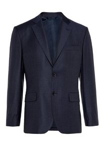 J. Lindeberg J.Lindeberg, Herren Blazer 'Donnie Moving Micro', Navy