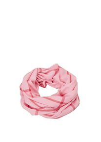 s.Oliver RED LABEL, Damen Loop, Pink / Rot
