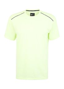Nike, Herren Sport-Shirt 'TCH PCK RISE 365', Gelb