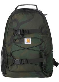 Carhartt Work In Progress Carhartt WIP, Herren Rucksack, Grün / Khaki / Dunkelgrün