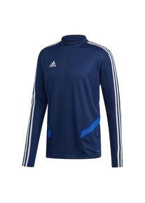 adidas Performance, Herren Trainingsjacke 'TIRO 19', Blau