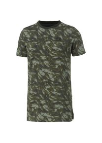 Under Armour, Herren T-Shirt, Grasgrün