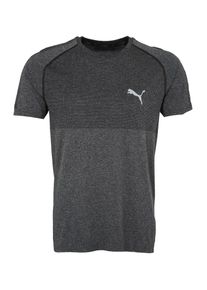 Puma, Herren T-Shirt, Anthrazit