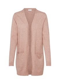 Vila, Damen Cardigan 'Ril', Rosa